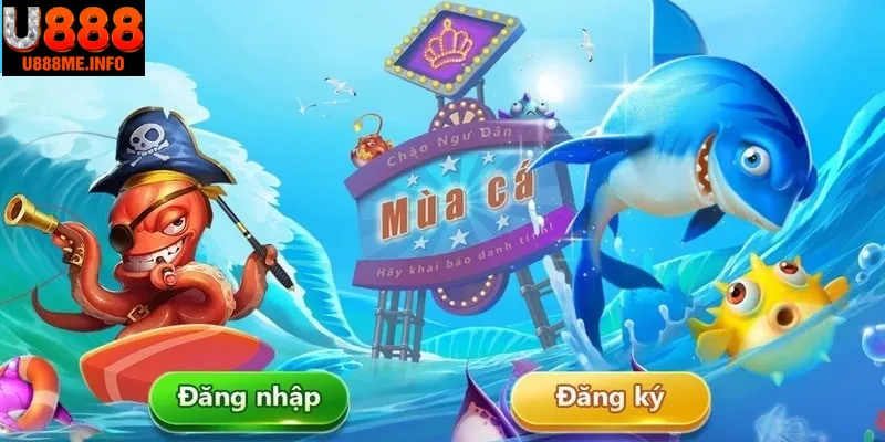 Điểm ấn tượng giúp bắn cá nổ hũ thu hút người chơi
