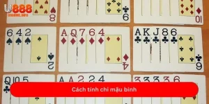 Cách tính chi mậu binh