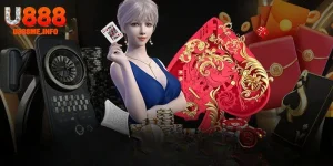Chính sách hoàn tiền u888