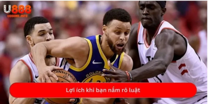 Hiểu luật mang đến rất nhiều lợi thế