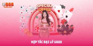 Hợp tác đại lý U888