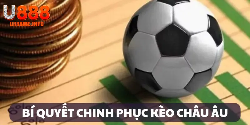 Các bí quyết cá cược nên thử áp dụng ngay