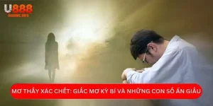 Giấc mơ nhìn thấy xác