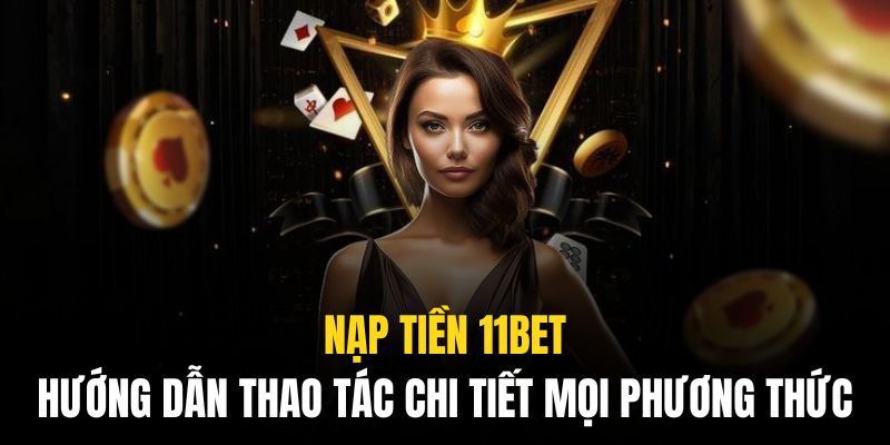 nạp tiền U888