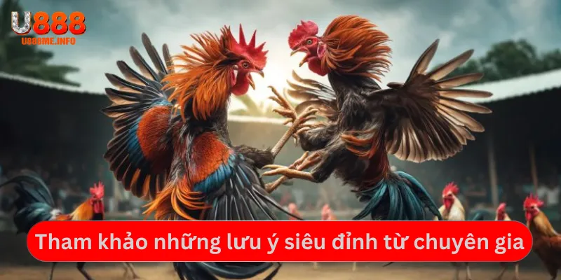 Tham khảo những lưu ý siêu đỉnh từ chuyên gia