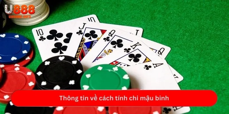 Cách tính chi mậu binh hiện nay mà mọi người cần phải biết