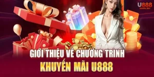 U888 Tri Ân Ngày Cá Tháng Tư