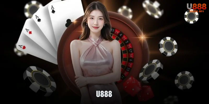 Nhiều quà tặng khác nhân dịp U888 Tri ân ngày Cá tháng Tư.