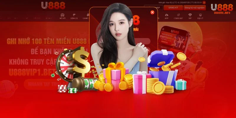 Nhiều phần quà giá trị đang sẵn sàng chờ đón người chơi!