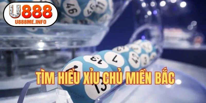 Tìm hiểu khái niệm của xỉu chủ miền Bắc