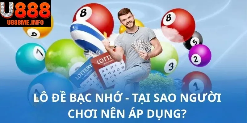 Nguyên nhân người chơi nên sử dụng phương pháp bạc nhớ